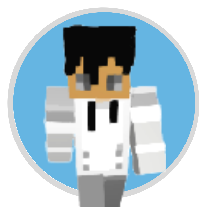 oWhite's Profile Picture on PvPRP